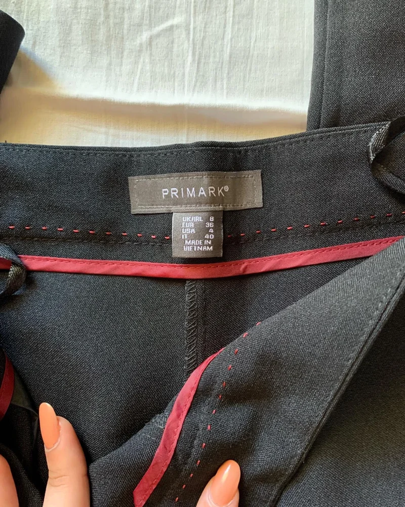 Primark Pants, size S / 36 / 8, photo 2