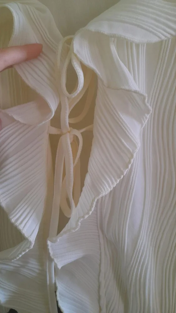 Blouses, size M / 38 / 10, photo 3