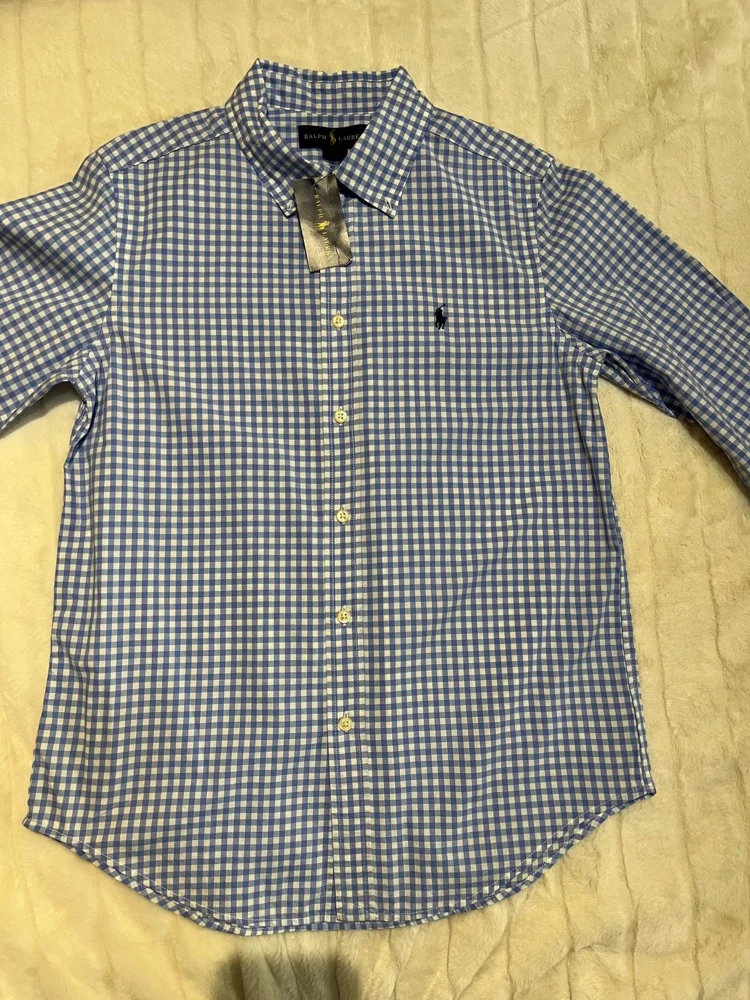 Ralph Lauren Long Sleeve, size S / 36 / 8, photo 2