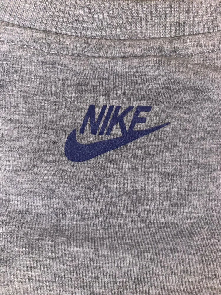 Nike Long Sleeve Shirts, size M, photo 3
