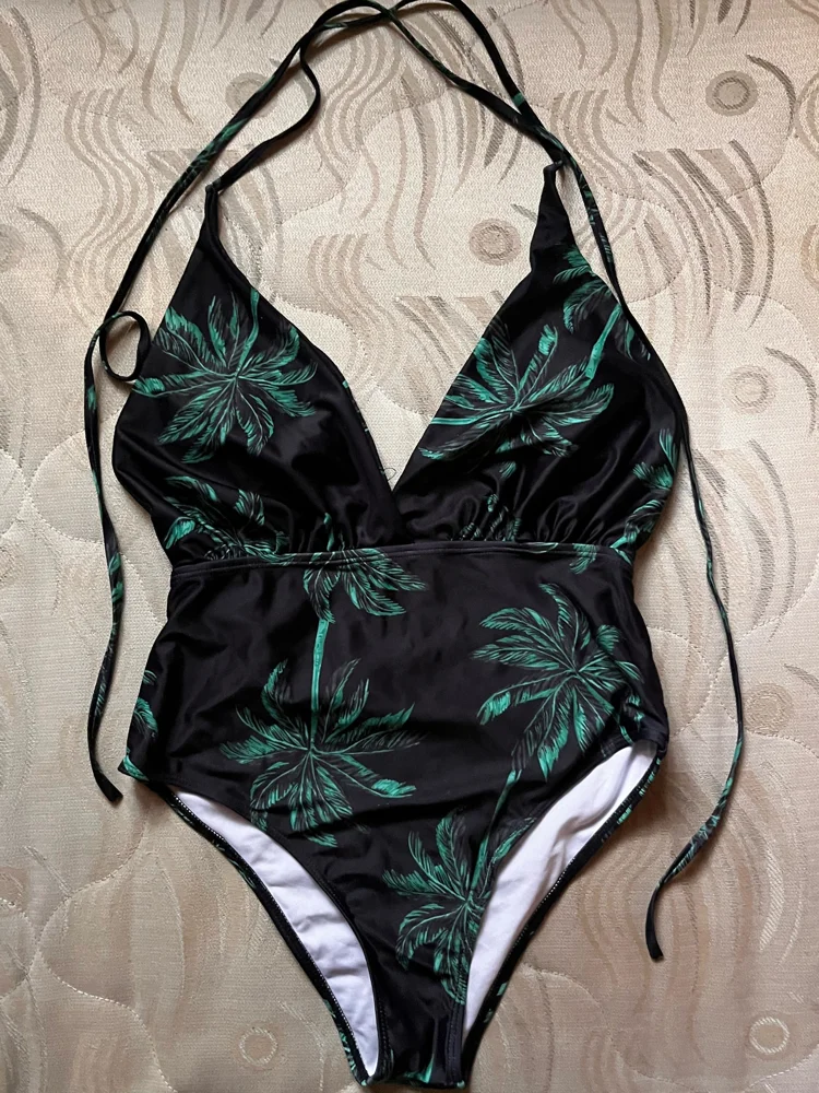 Shein One-Piece Swimsuits