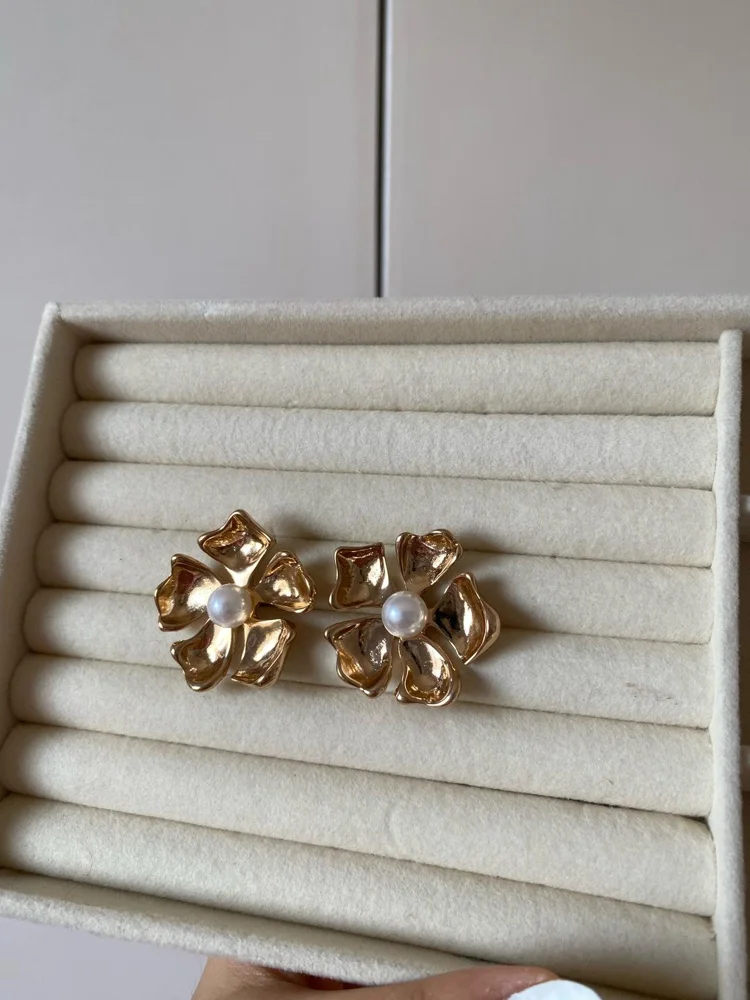 Earrings, size Other, photo 2
