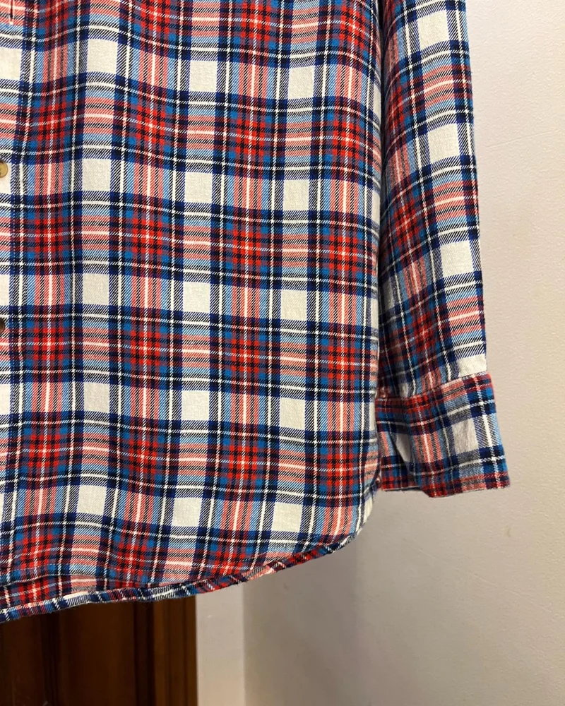 Chaps Shirts, size L, photo 5