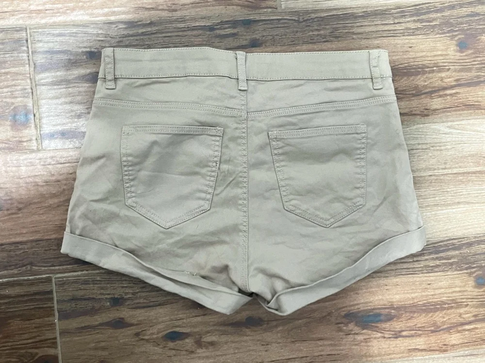 H&M Shorts, size XS / 34 / 6, photo 3