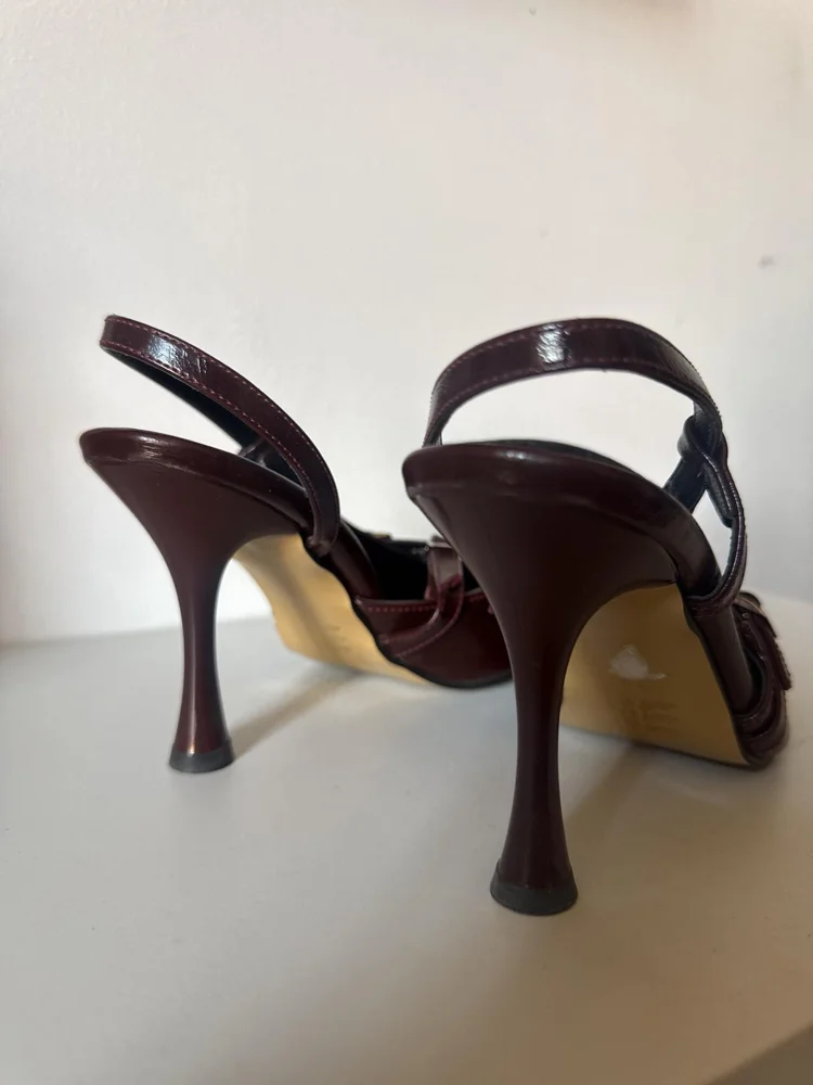Pumps, size 37, photo 4