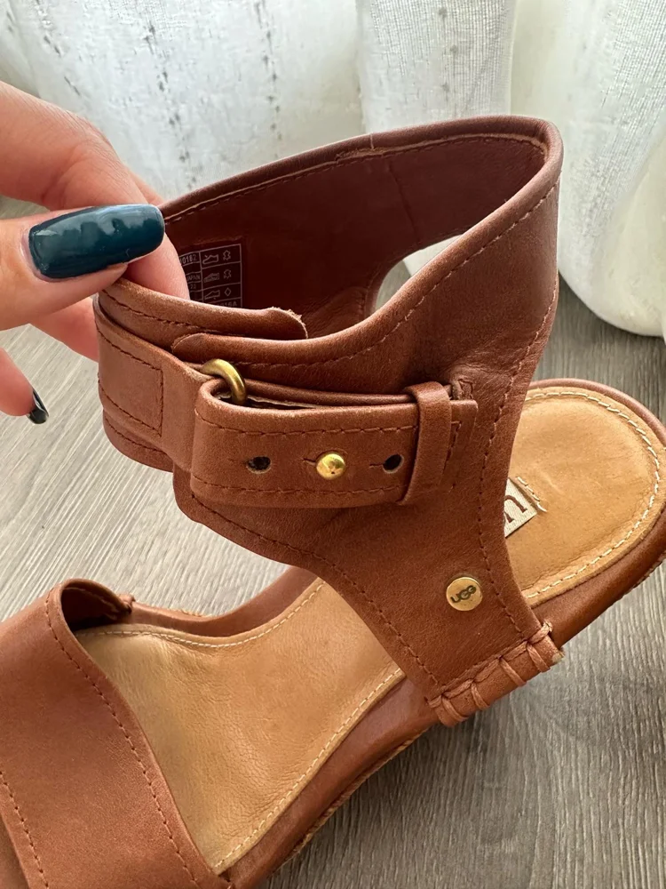 UGG Pumps, size 36, photo 3