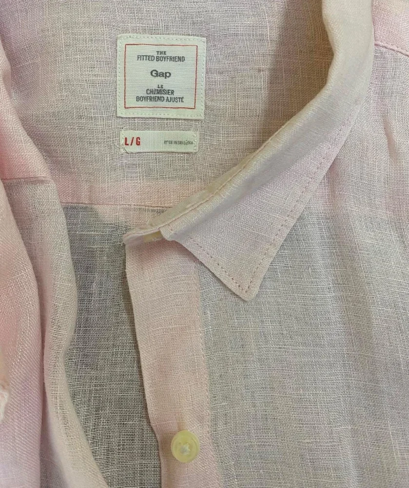 GAP Blouses, size L / 40 / 12, photo 3