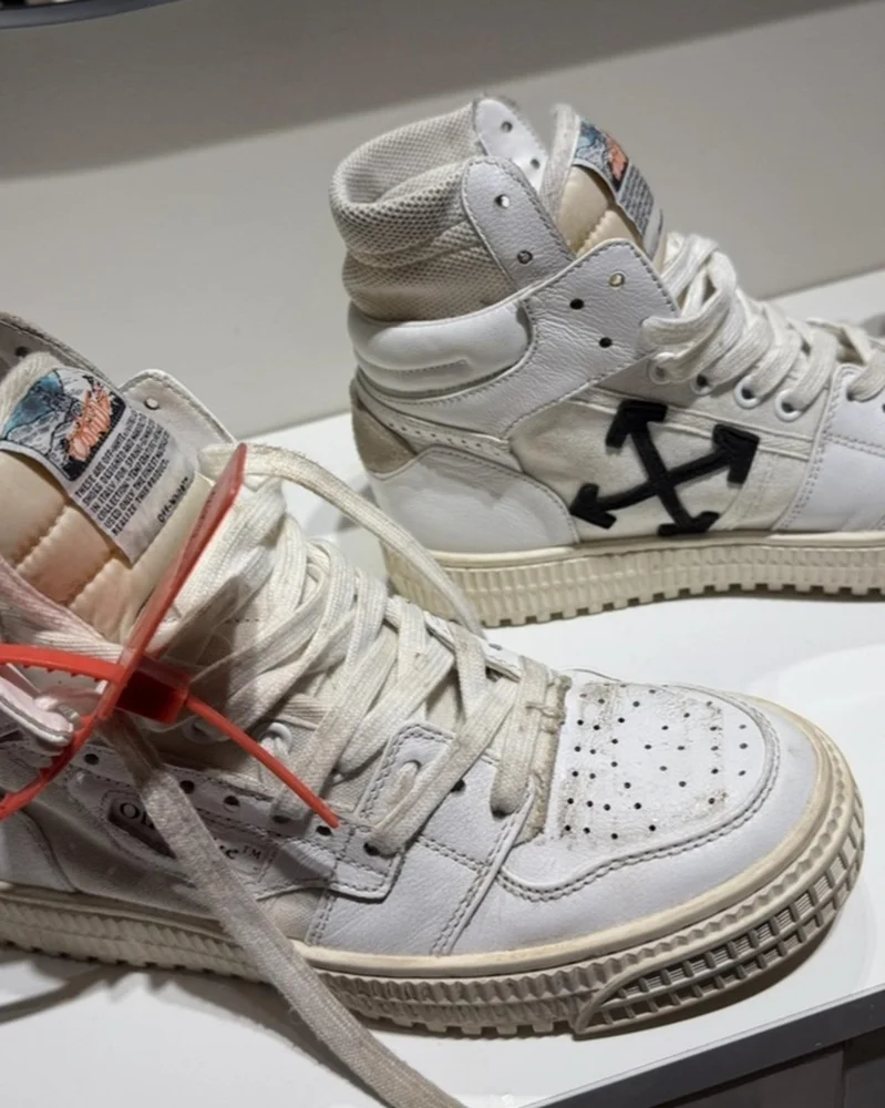 Sneakers, size 39, photo 3