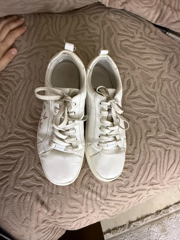 ALDO Sneakers, size 38, photo 3