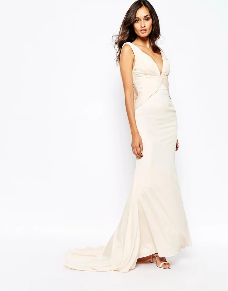 Wedding Dresses, size S / 36 / 8, photo 4