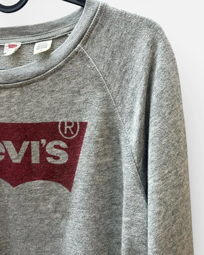 Levi's Sweatshirts, size S / 36 / 8, photo 2