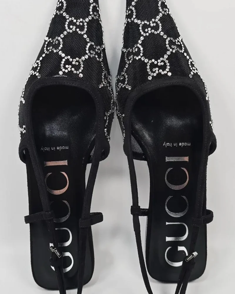 Gucci Sandals, size 39, photo 3