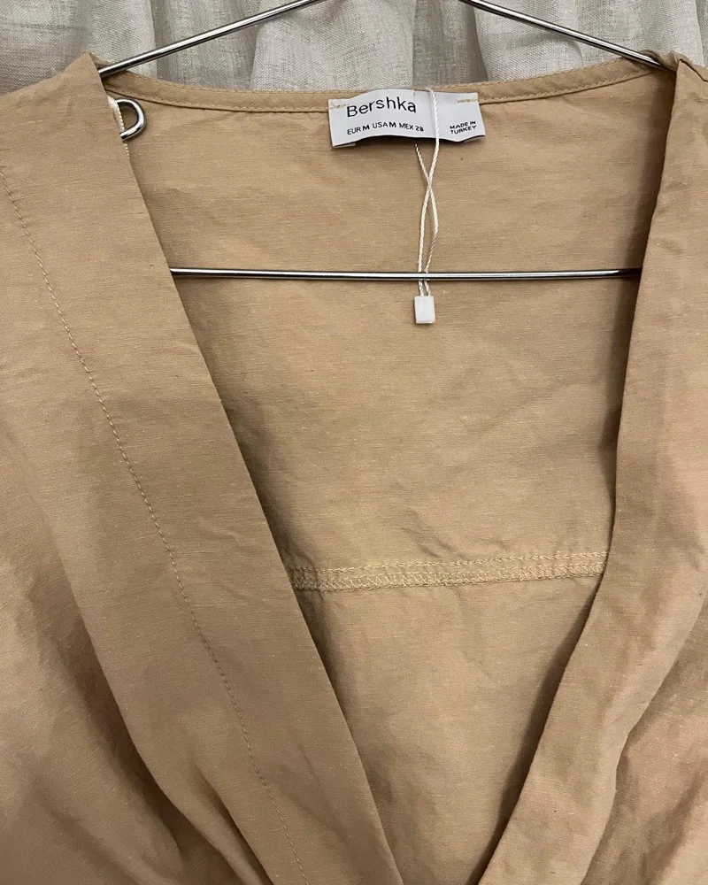 Bershka Mini Dresses, size M / 38 / 10, photo 3