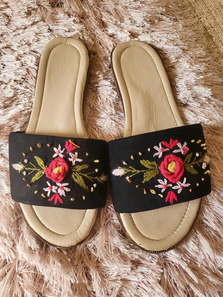 Flats, size 37, photo 2
