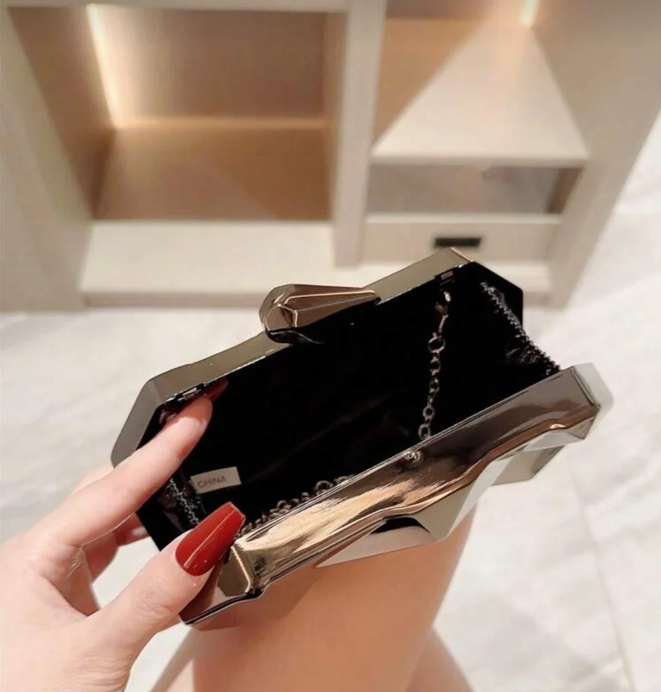 Clutch, size One size, photo 3