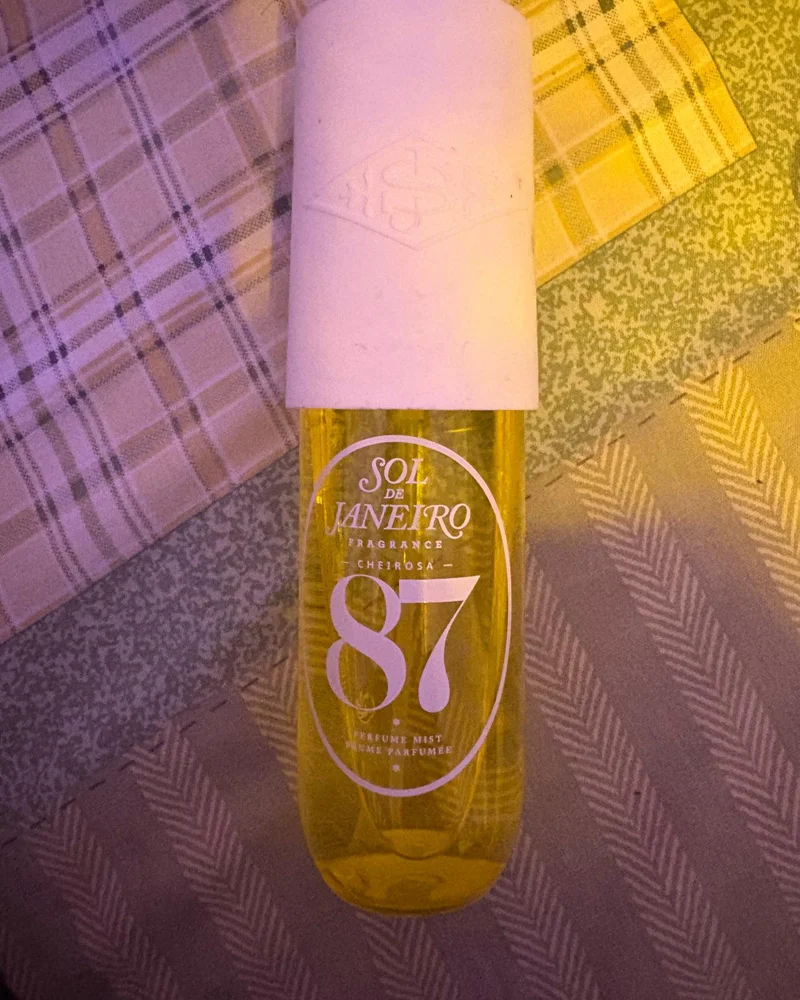 Sol De Janeiro Perfume