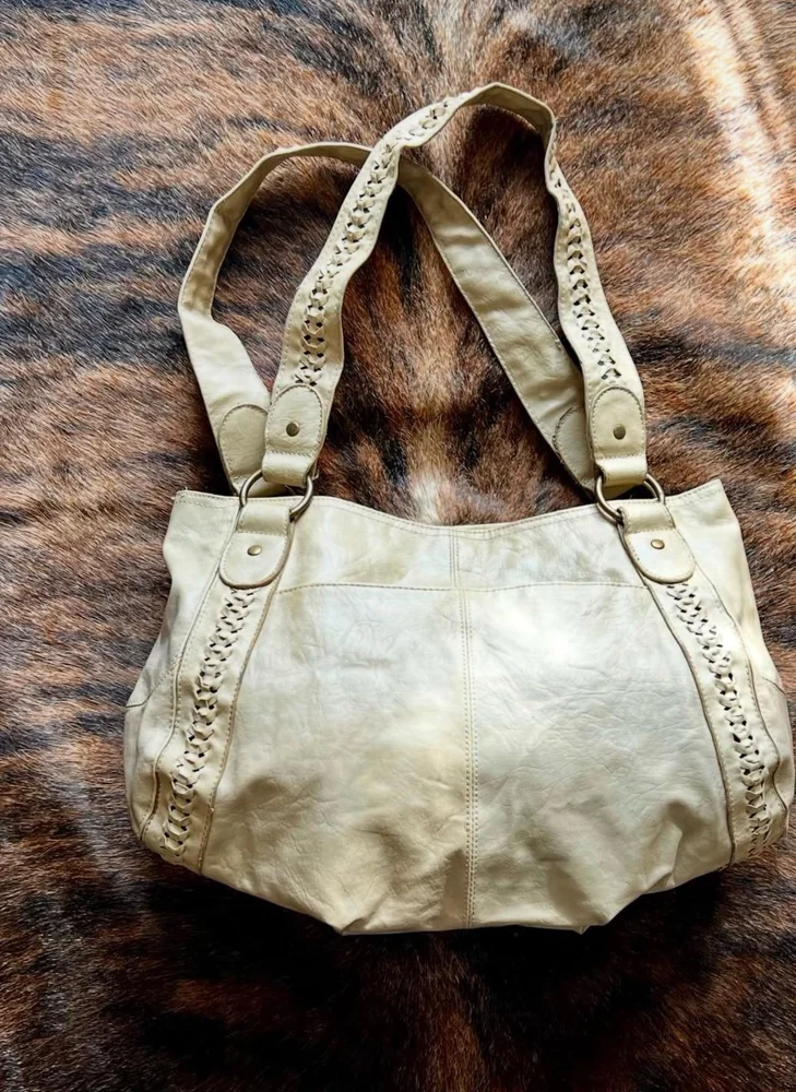 Shoulder Bag