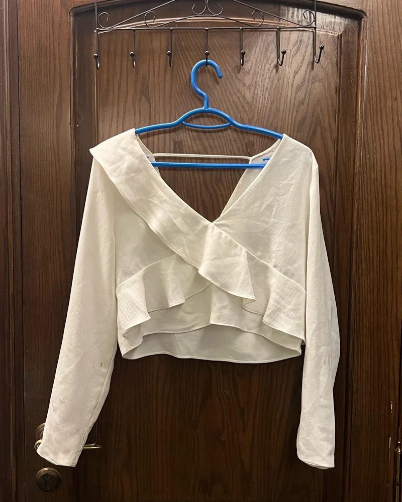 Zara Blouses, size S / 36 / 8, photo 3
