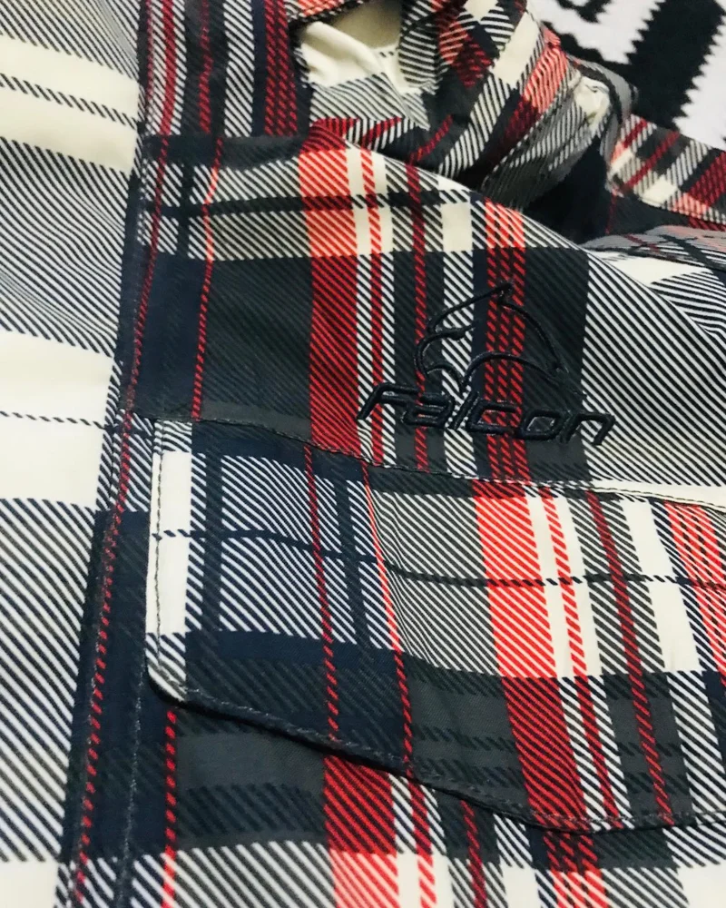 Falcon Jackets, size XL, photo 5