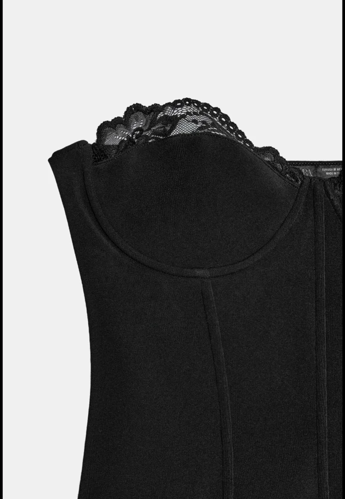 Zara Corsets, size M / 38 / 10, photo 5
