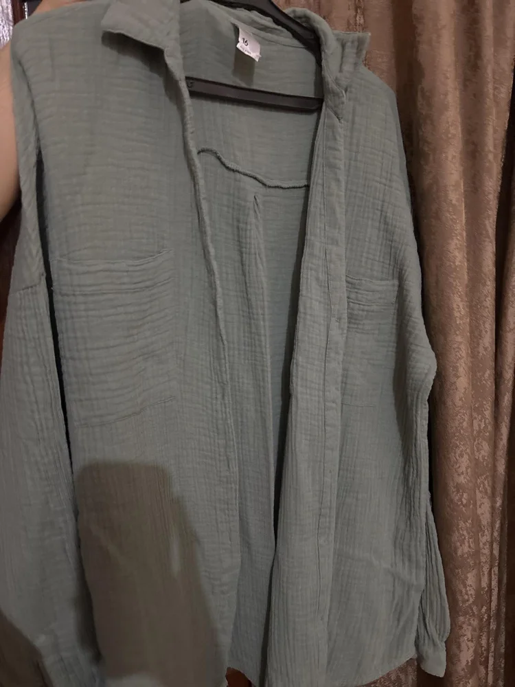 Anko Blouses, size XXL / 44 / 16, photo 2