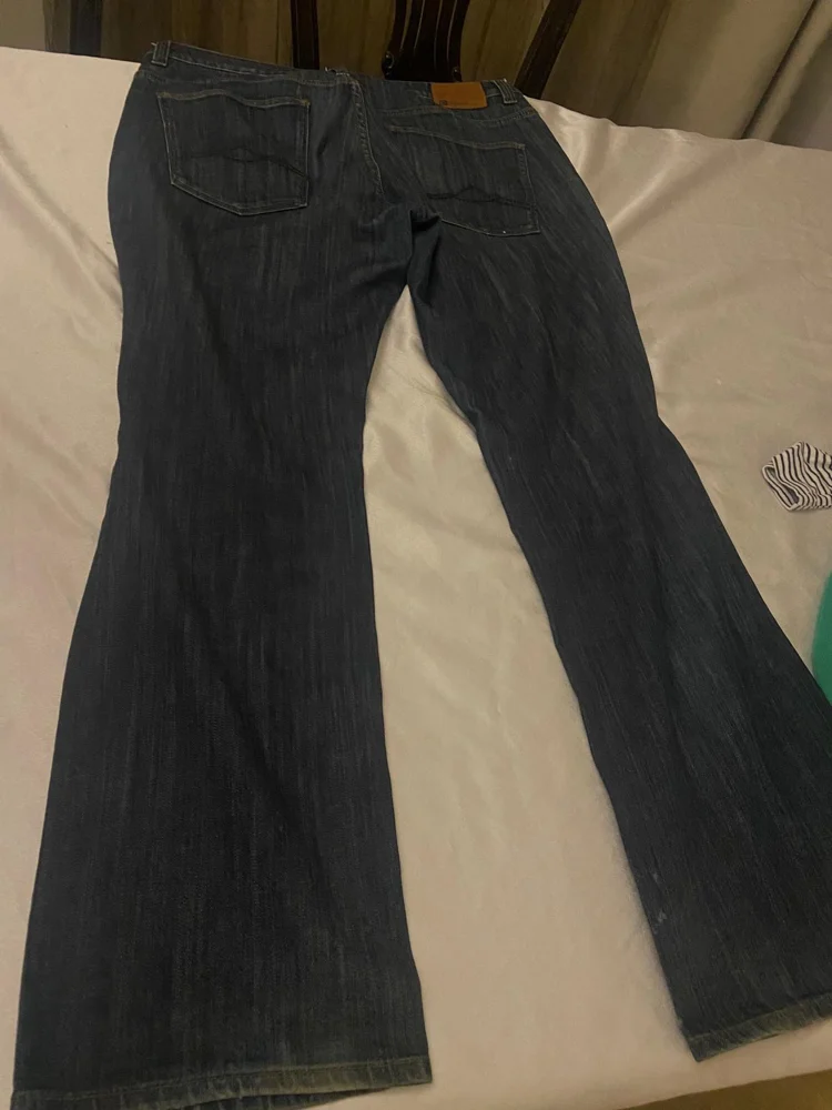 Pants, size L / 40 / 12, photo 5