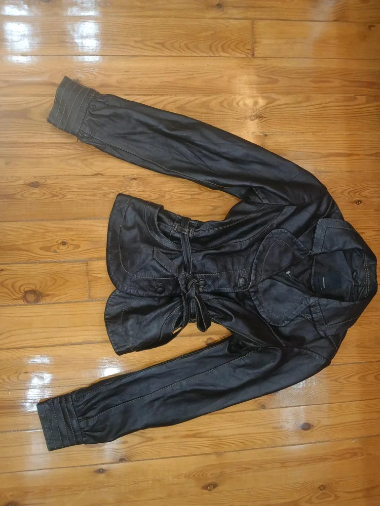 Long Sleeve, size S / 36 / 8, photo 2