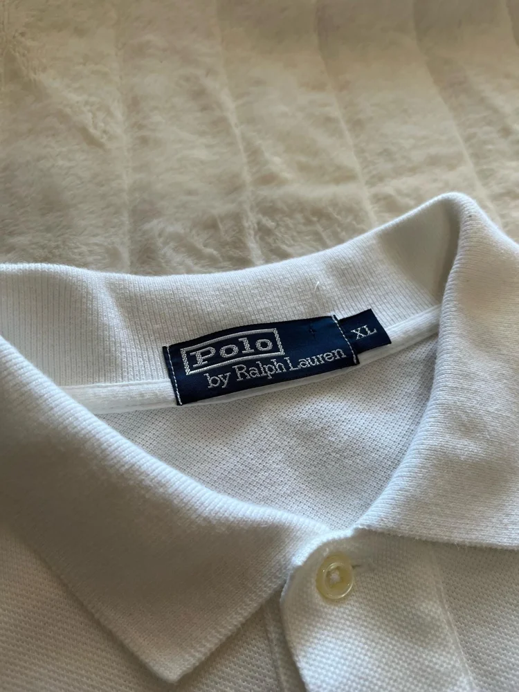 Polo Ralph Lauren Polo Shirts, size XL, photo 3
