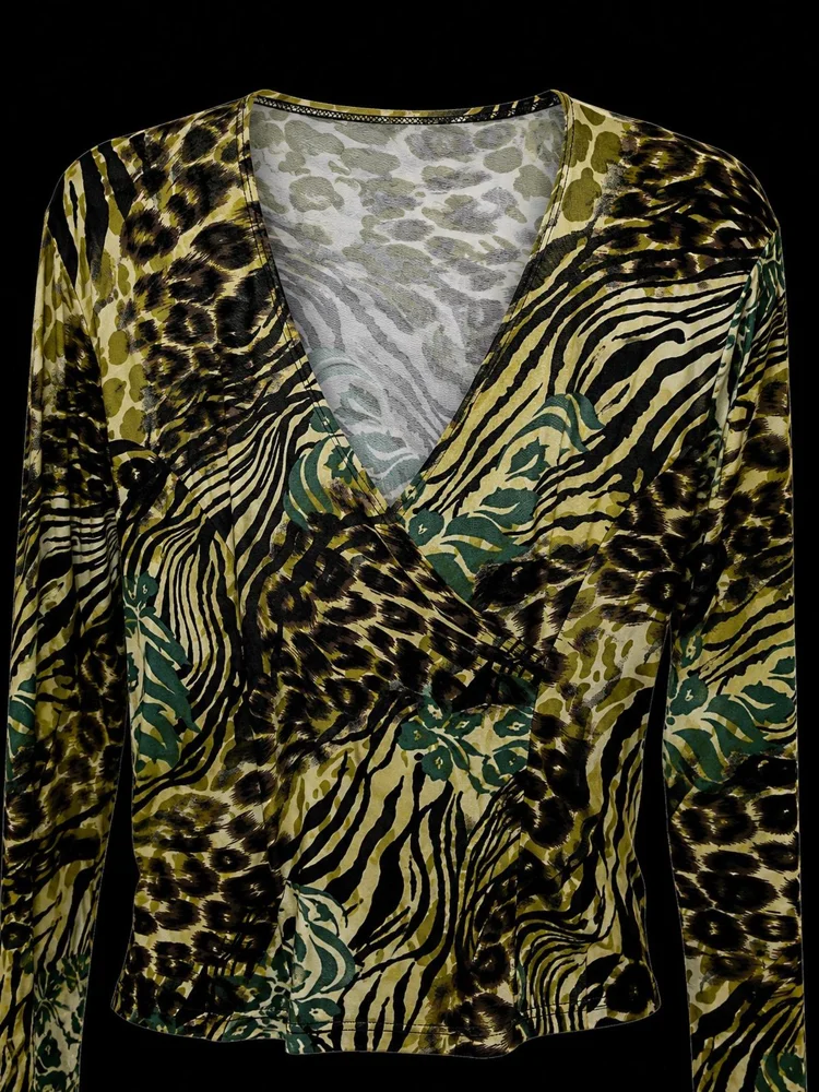 Blouses, size S / 36 / 8, photo 4
