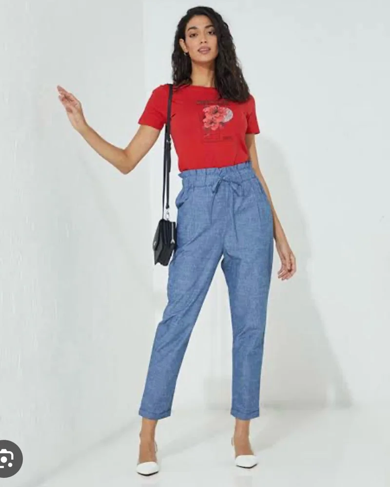 Jeans, size M / 38 / 10, photo 2