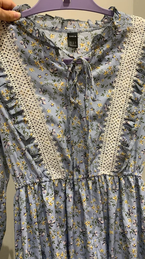 Shein Maxi Dresses, size M / 38 / 10, photo 2