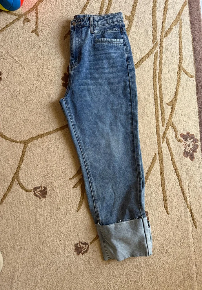 Shein Jeans