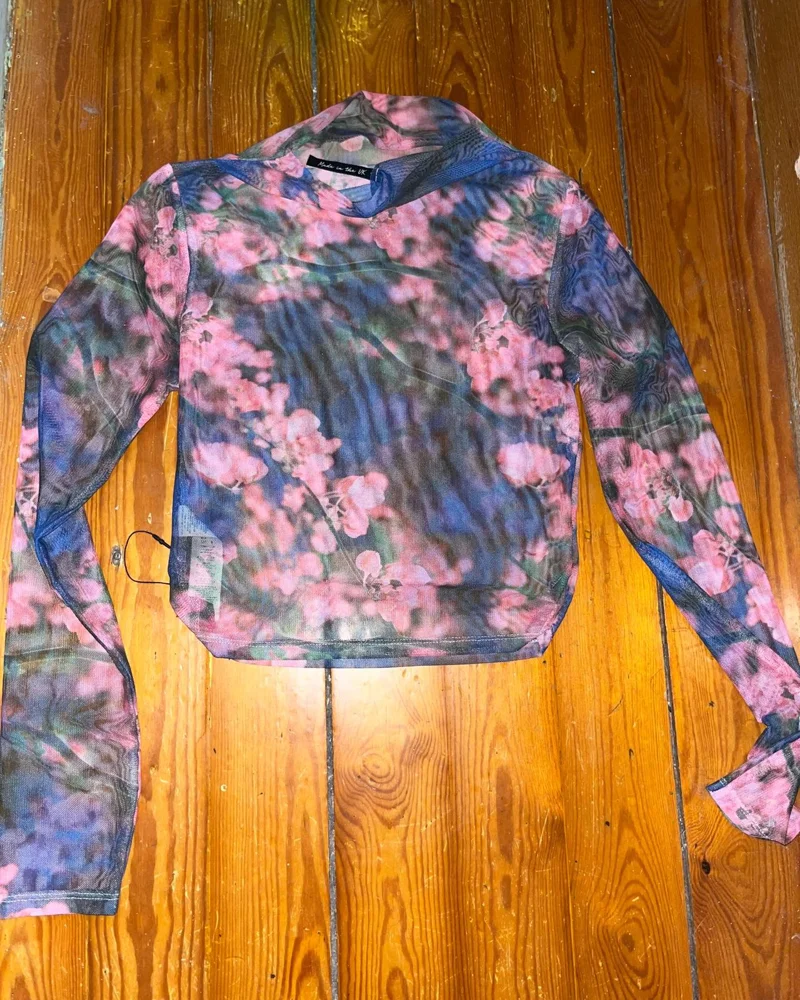 ASOS Crop Tops, size S / 36 / 8, photo 3