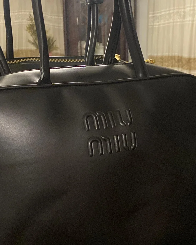 Miu Miu Tote Bag, size Other, photo 3