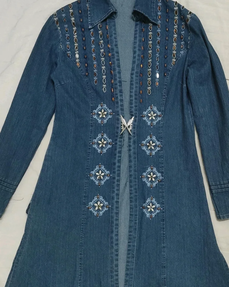 Blouses, size L / 40 / 12, photo 3