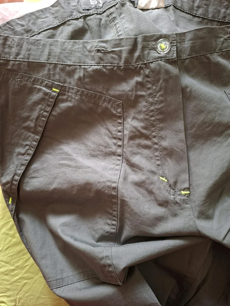 Pants, size L / 40 / 12, photo 6