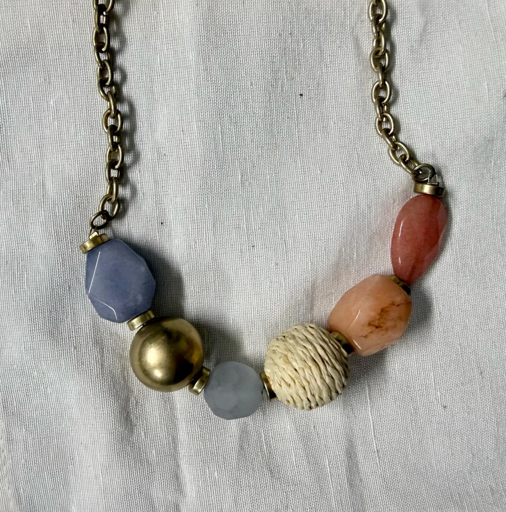 Parfois Necklaces