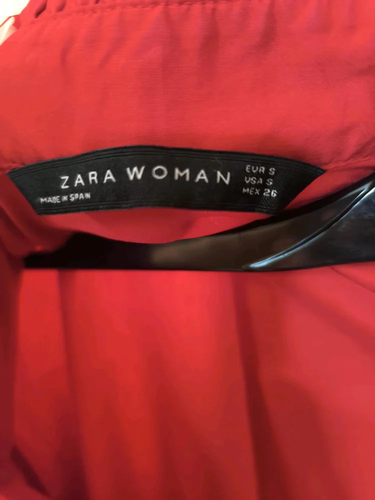Zara Blouses, size S / 36 / 8, photo 2