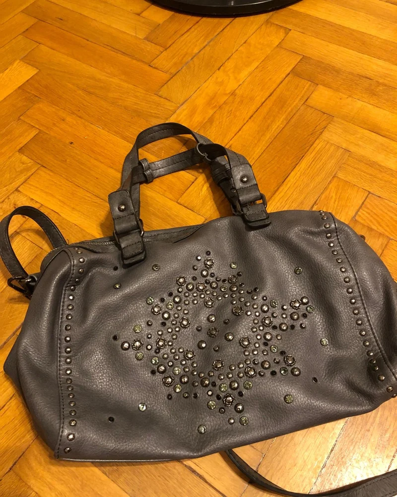 Shoulder Bag, size Other, photo 2