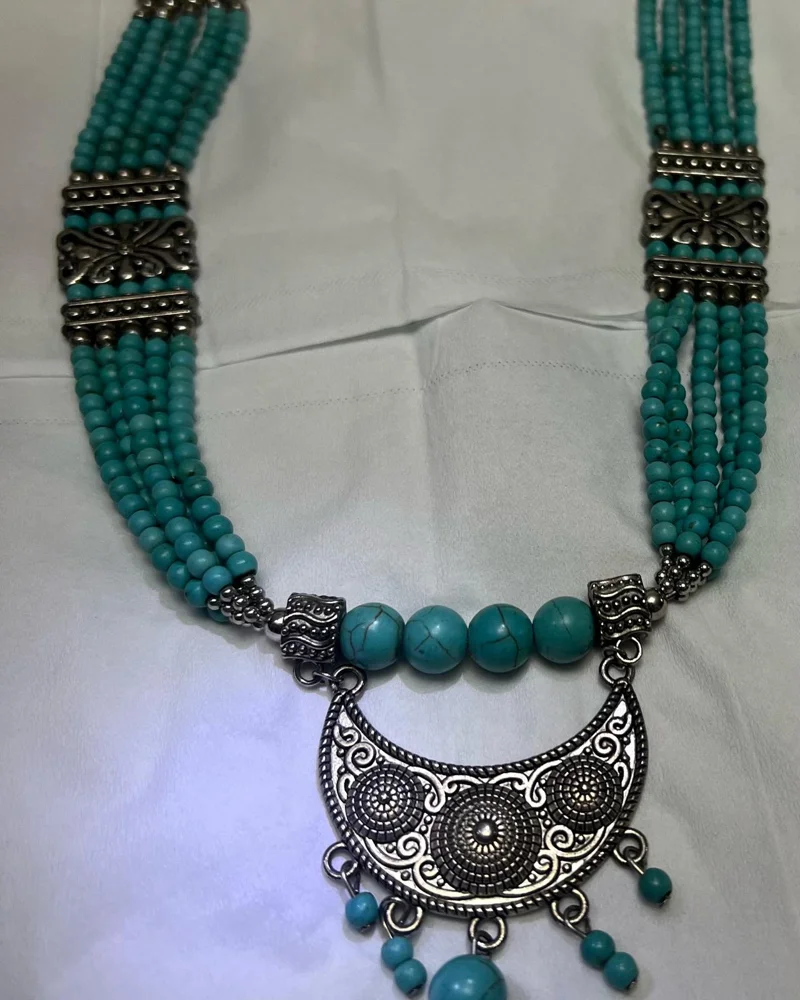 Necklaces, size One size, photo 3