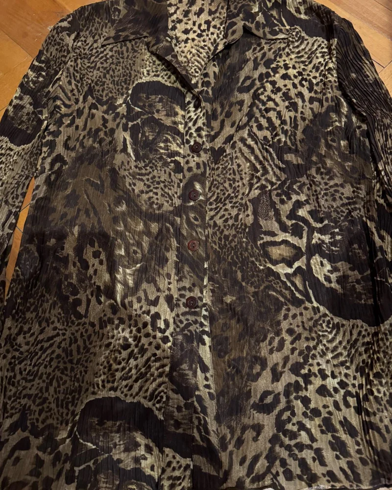Blouses, size L / 40 / 12, photo 3