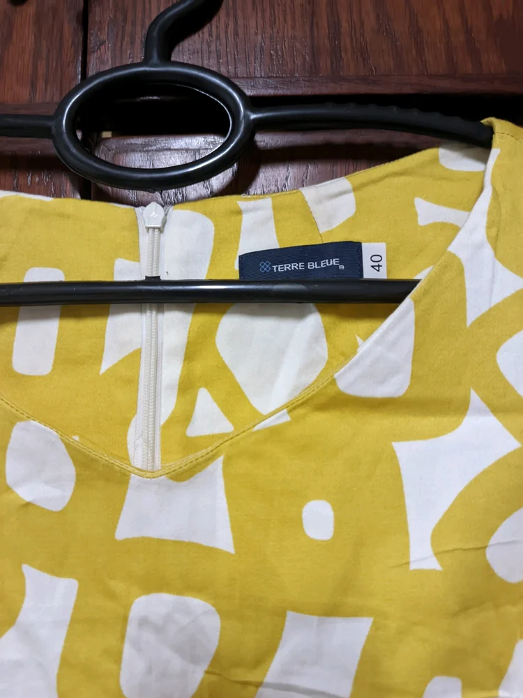 Terre Bleue Party Dresses, size L / 40 / 12, photo 2