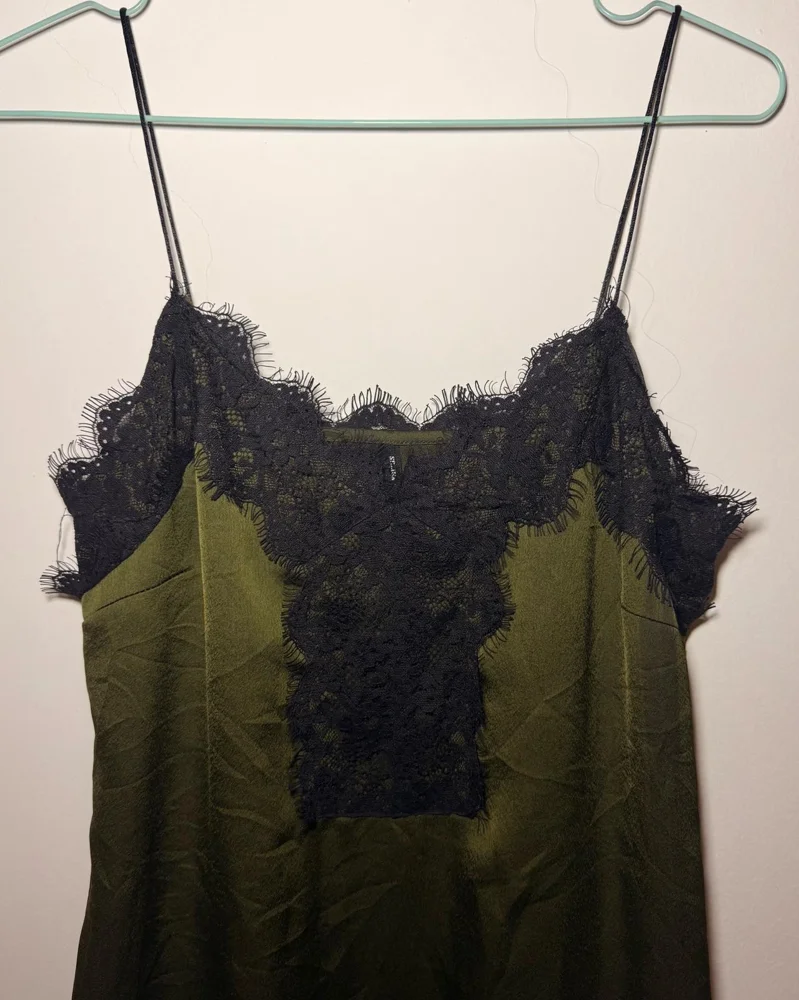 Stradivarius Mini Dresses, size S, photo 2