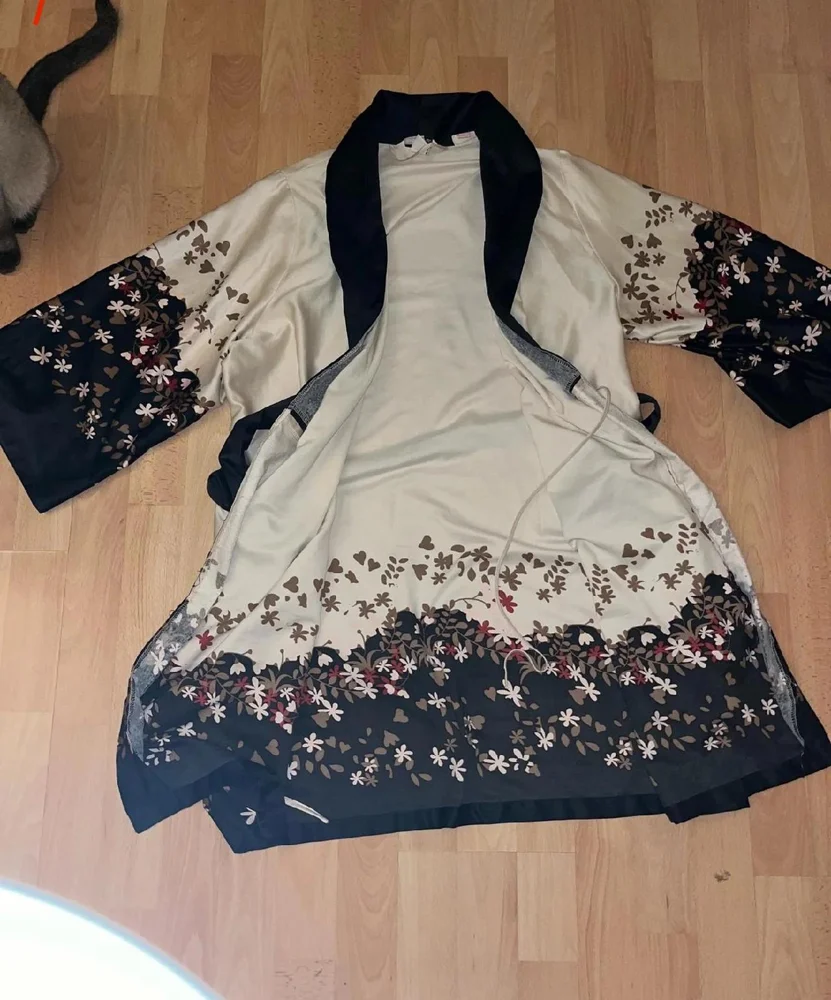 H&M Robes, size S / 36 / 8, photo 3