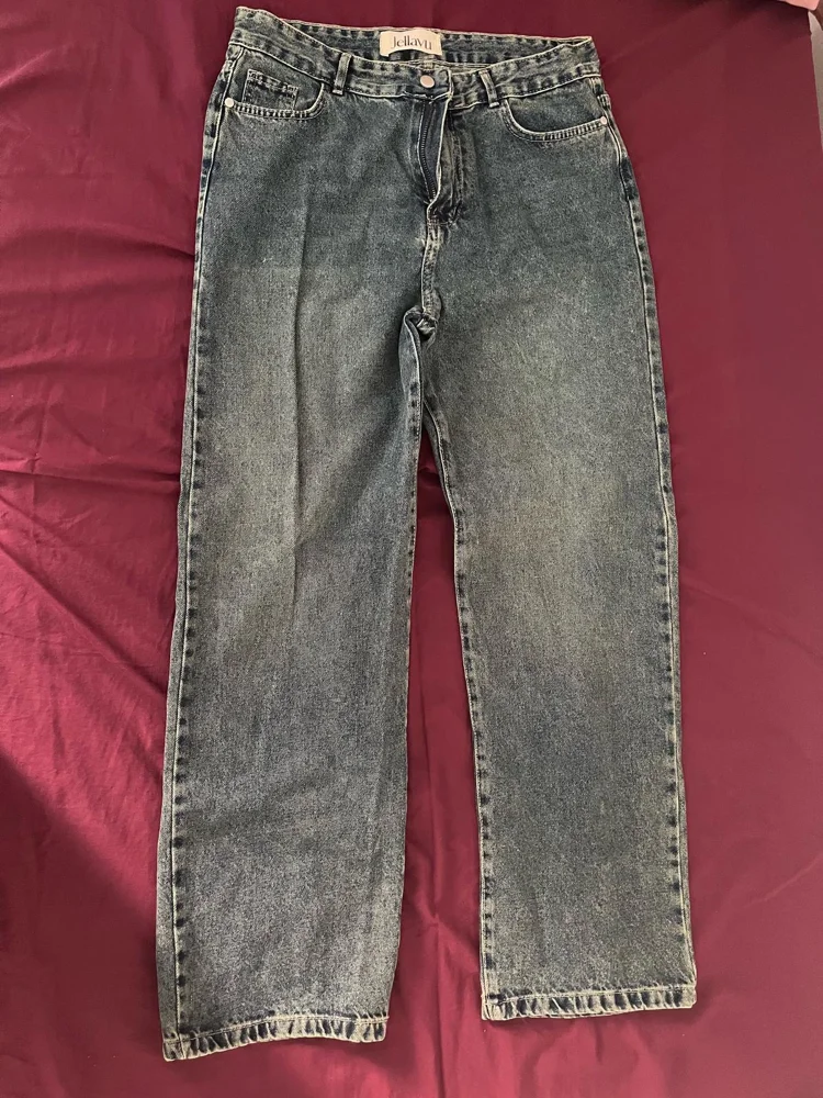 local brands Jeans