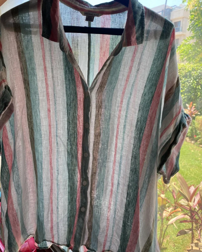 American Eagle Shirts, size L / 40 / 12, photo 6