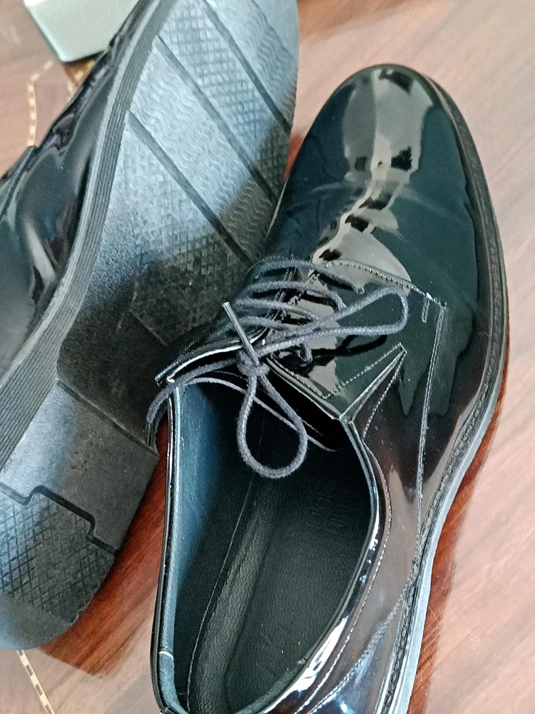 Dress Shoes, size 41, photo 3