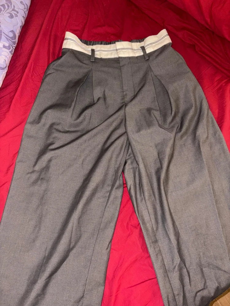 Pants, size M / 38 / 10, photo 3