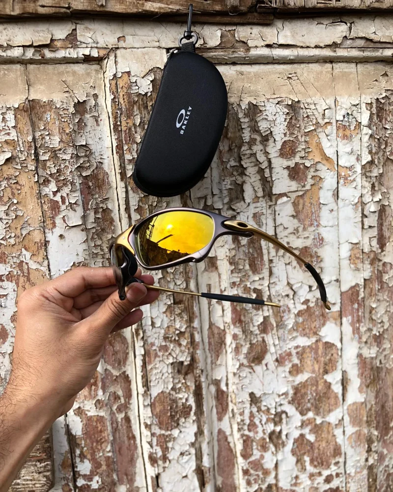 Oakley Sunglasses