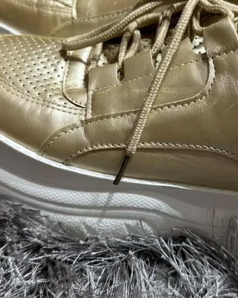 deja vu Sneakers, size 40, photo 3